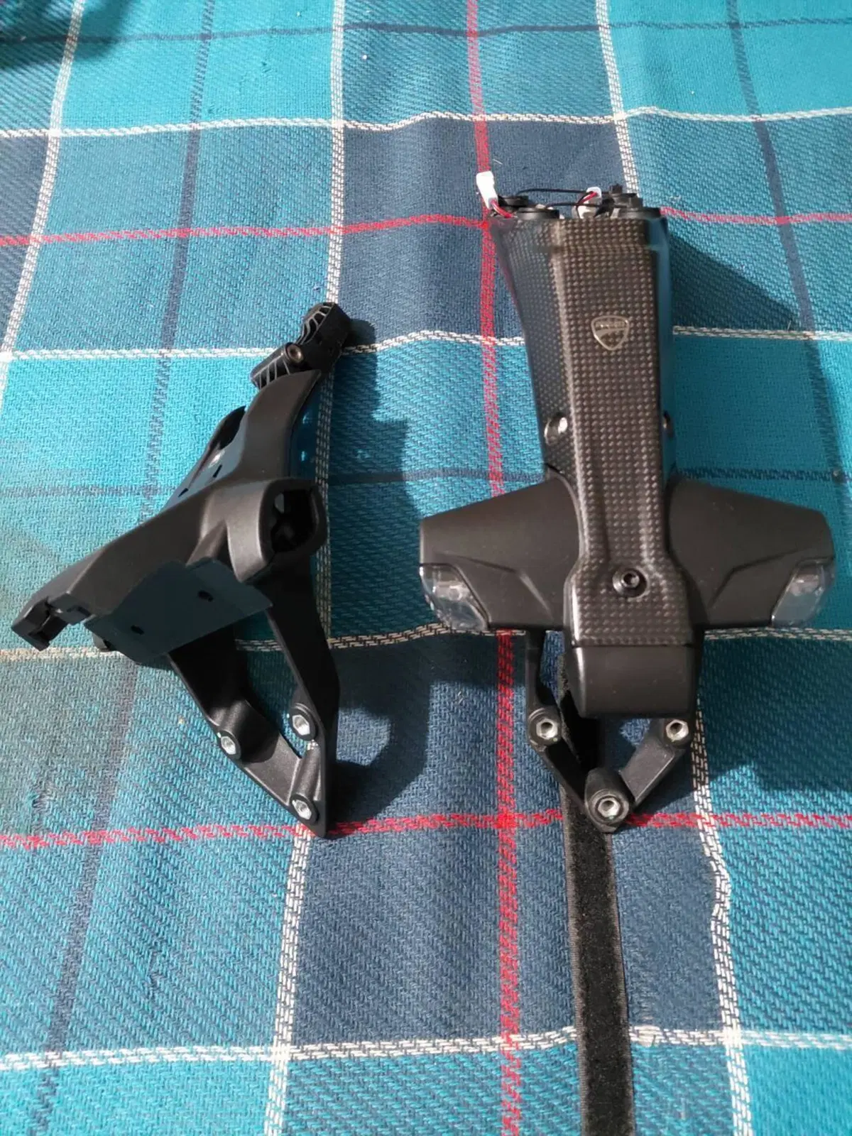 Accessori Panigale V4 2025 Ducati