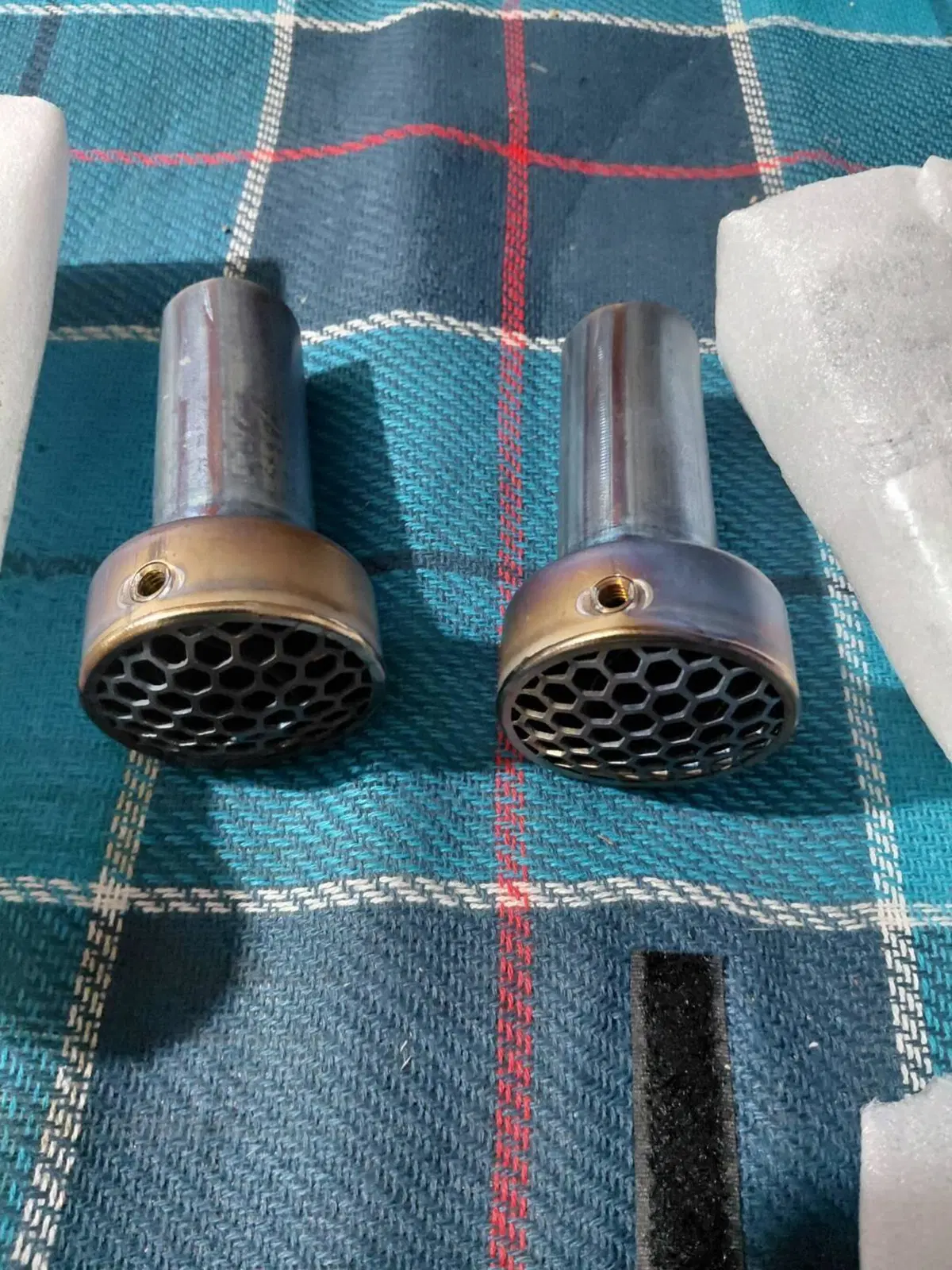 Accessori Panigale V4 2025 Ducati (3)