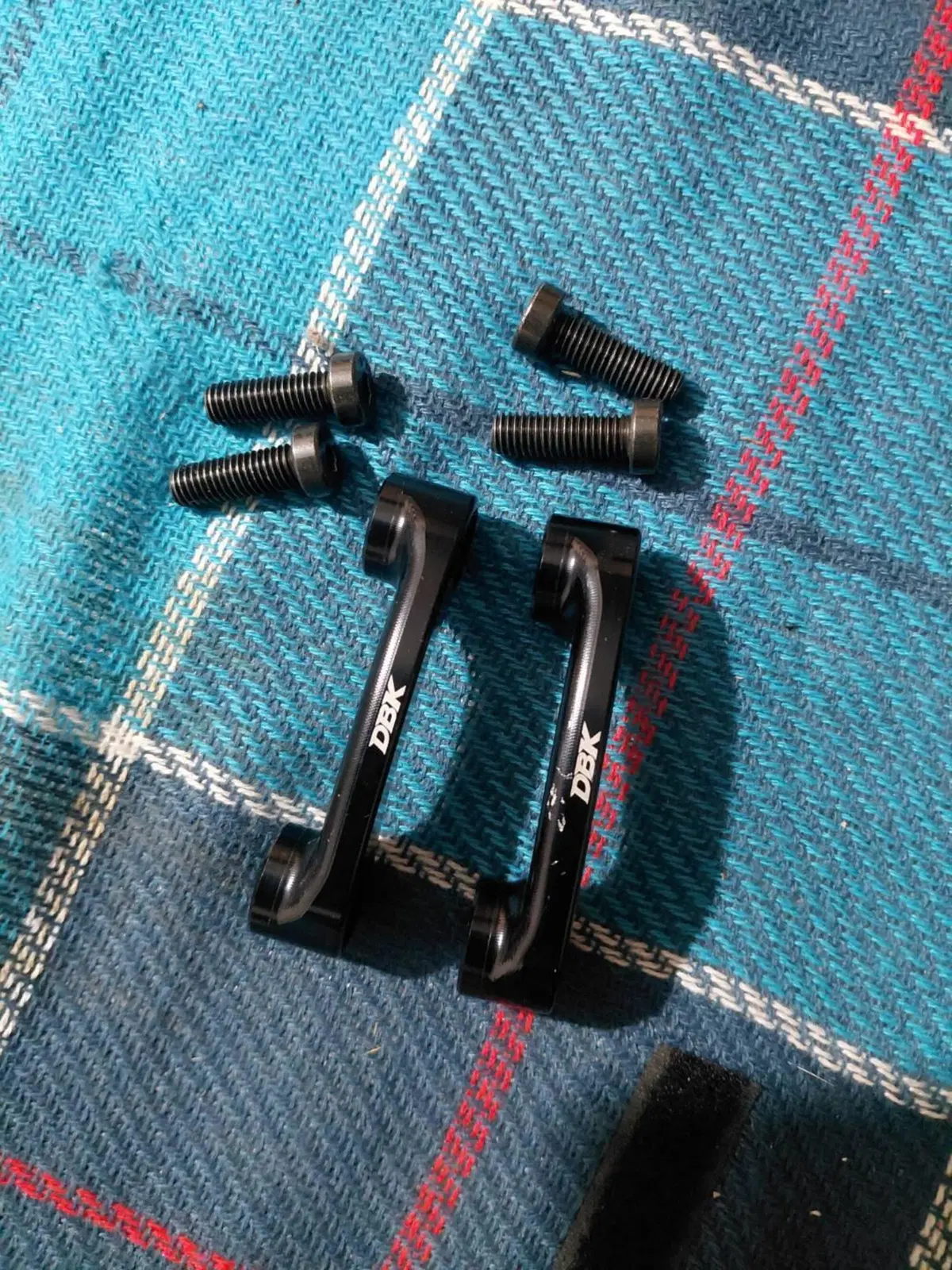 Accessori Panigale V4 2025 Ducati (5)