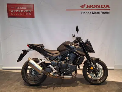 Honda CB 750 Hornet (2025) usata