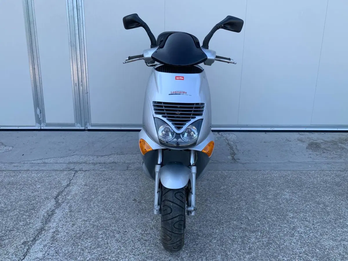Aprilia Leonardo 150 (1997 - 02) (4)