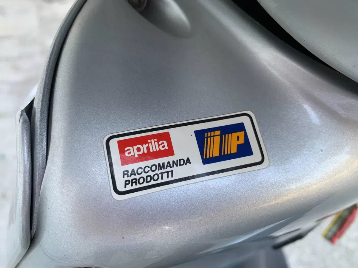 Aprilia Leonardo 150 (1997 - 02) (15)