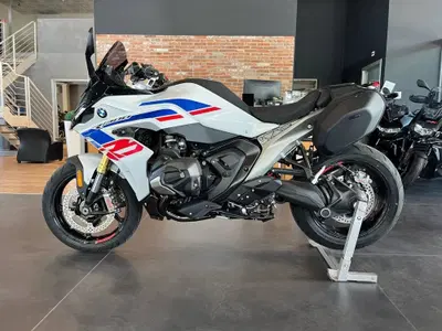 Bmw R 1300 RS (2026) usata
