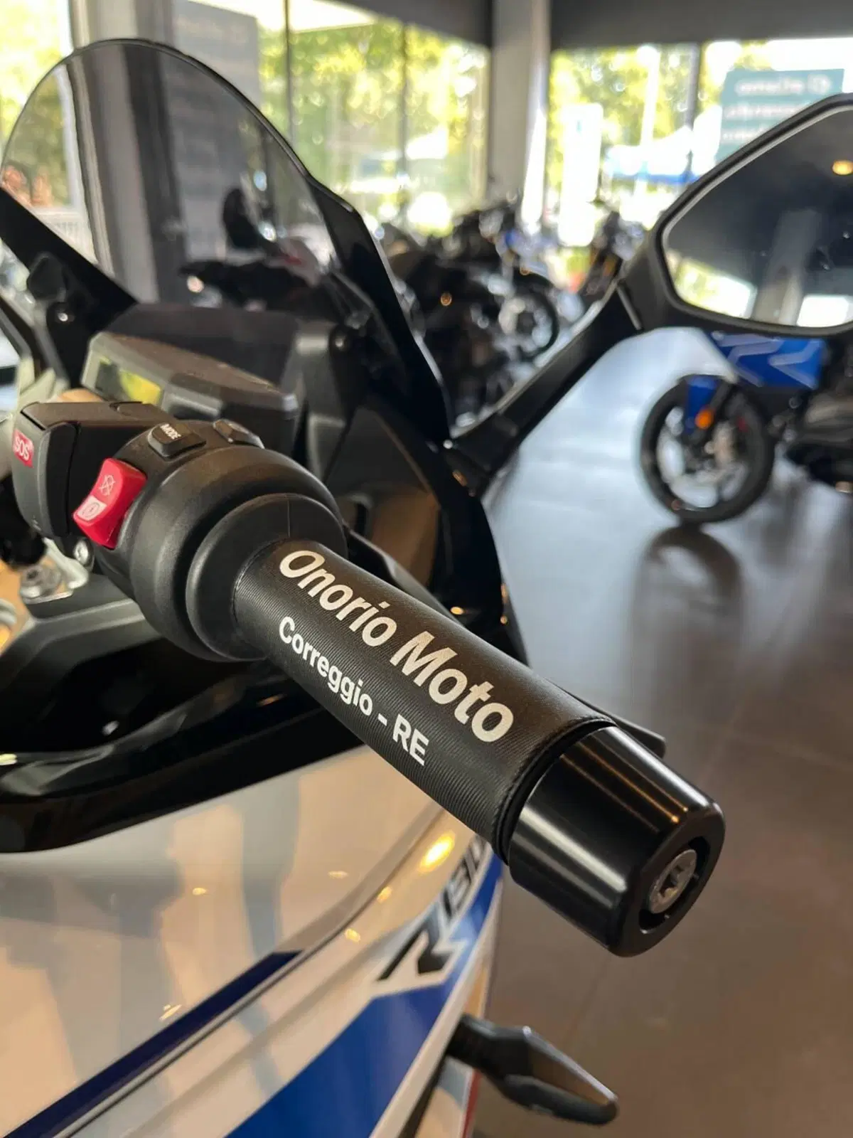 Bmw R 1300 RS (2026) (9)