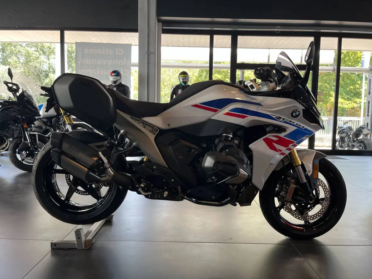 Bmw R 1300 RS (2026) (6)