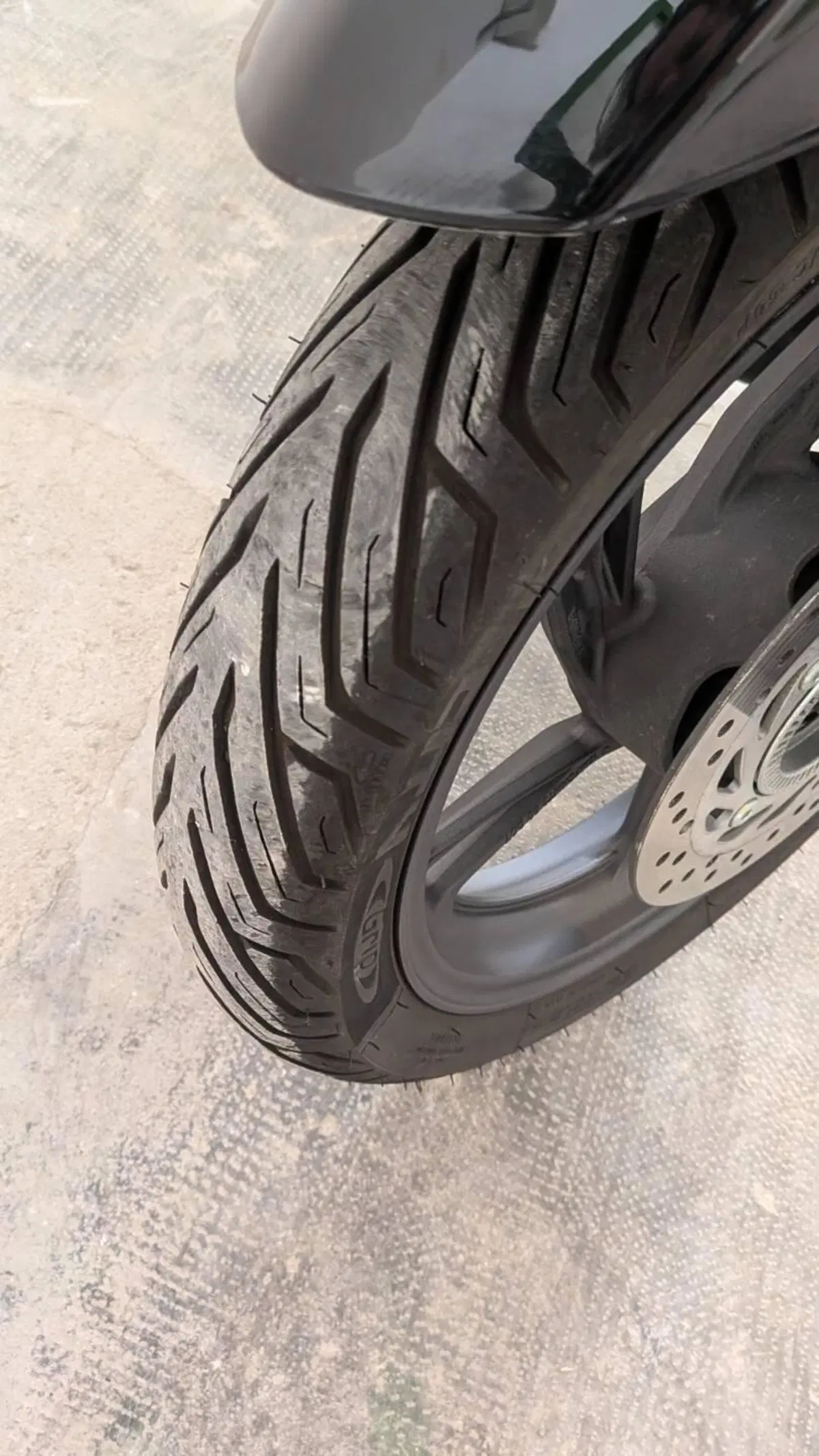 Honda SH 150i (2024 - 25) (13)