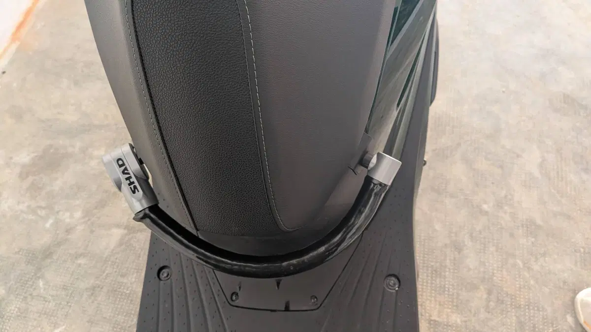Honda SH 150i (2024 - 25) (14)