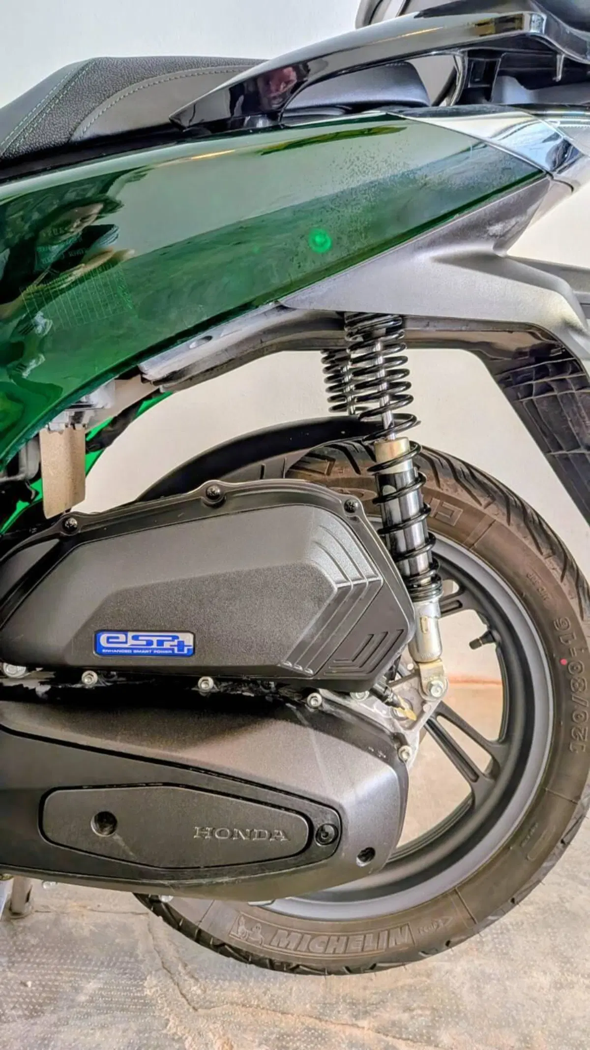 Honda SH 150i (2024 - 25) (10)