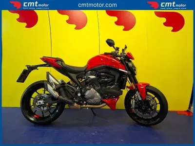 Ducati Monster 937 (2021 - 25) usata
