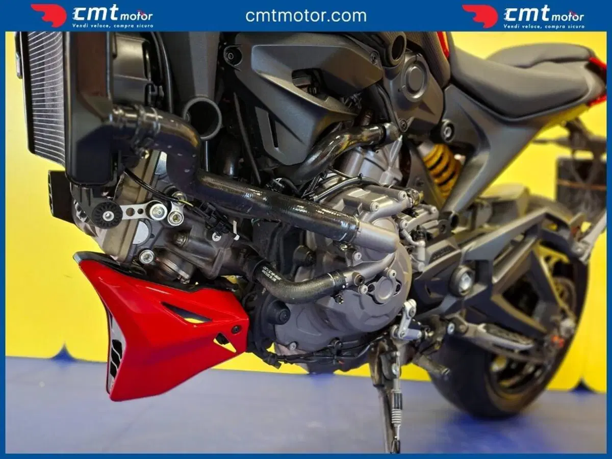 Ducati Monster 937 (2021 - 25) (11)