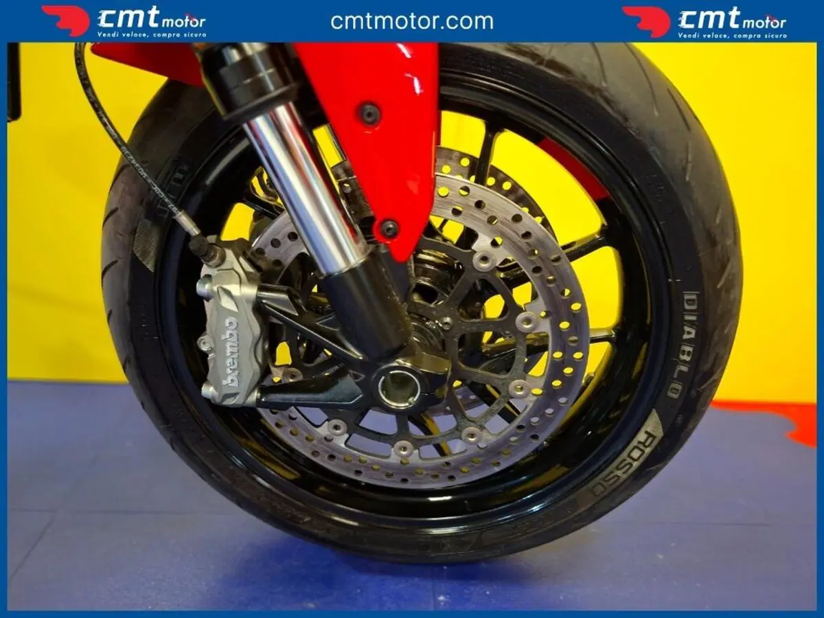 Ducati Monster 937 (2021 - 25) (14)