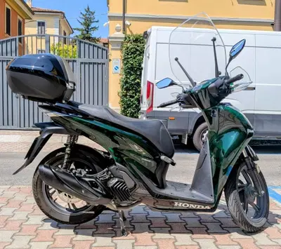 Honda SH 150i (2024 - 25) usata