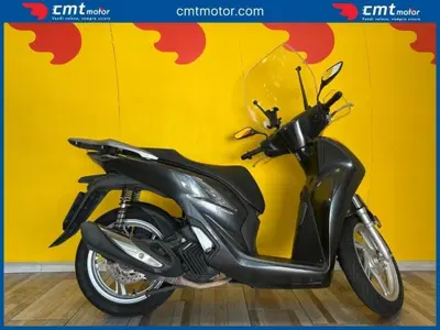 Honda SH 150i (2020 - 23) usata