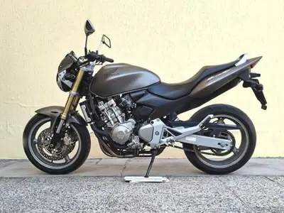 Honda Hornet 600 (2005 - 06) usata
