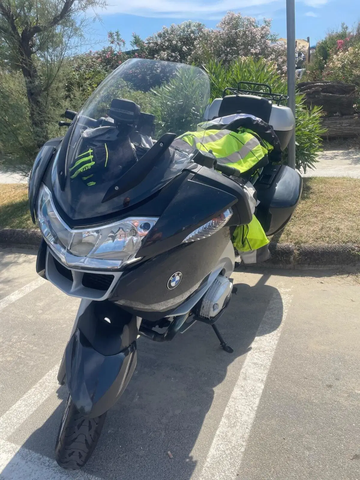 Bmw R 1200 RT (2005 - 07) (4)
