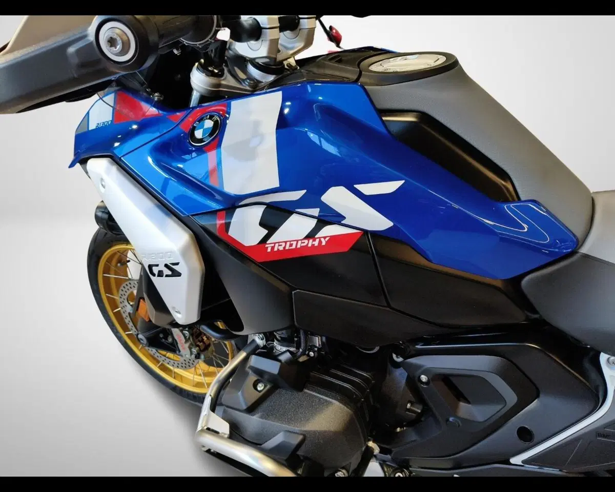 Bmw R 1300 GS (2023 - 26) (21)