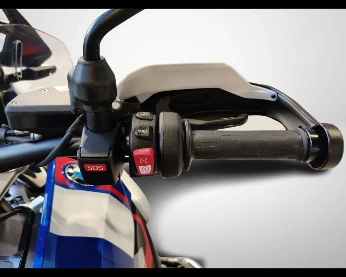 Bmw R 1300 GS (2023 - 26) (11)