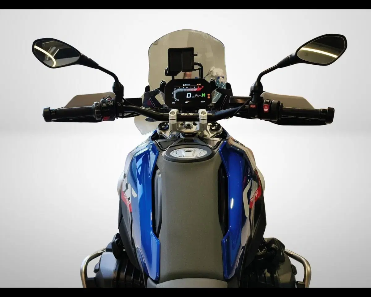 Bmw R 1300 GS (2023 - 26) (12)