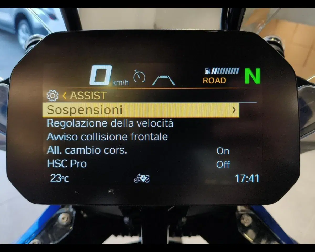 Bmw R 1300 GS (2023 - 26) (14)
