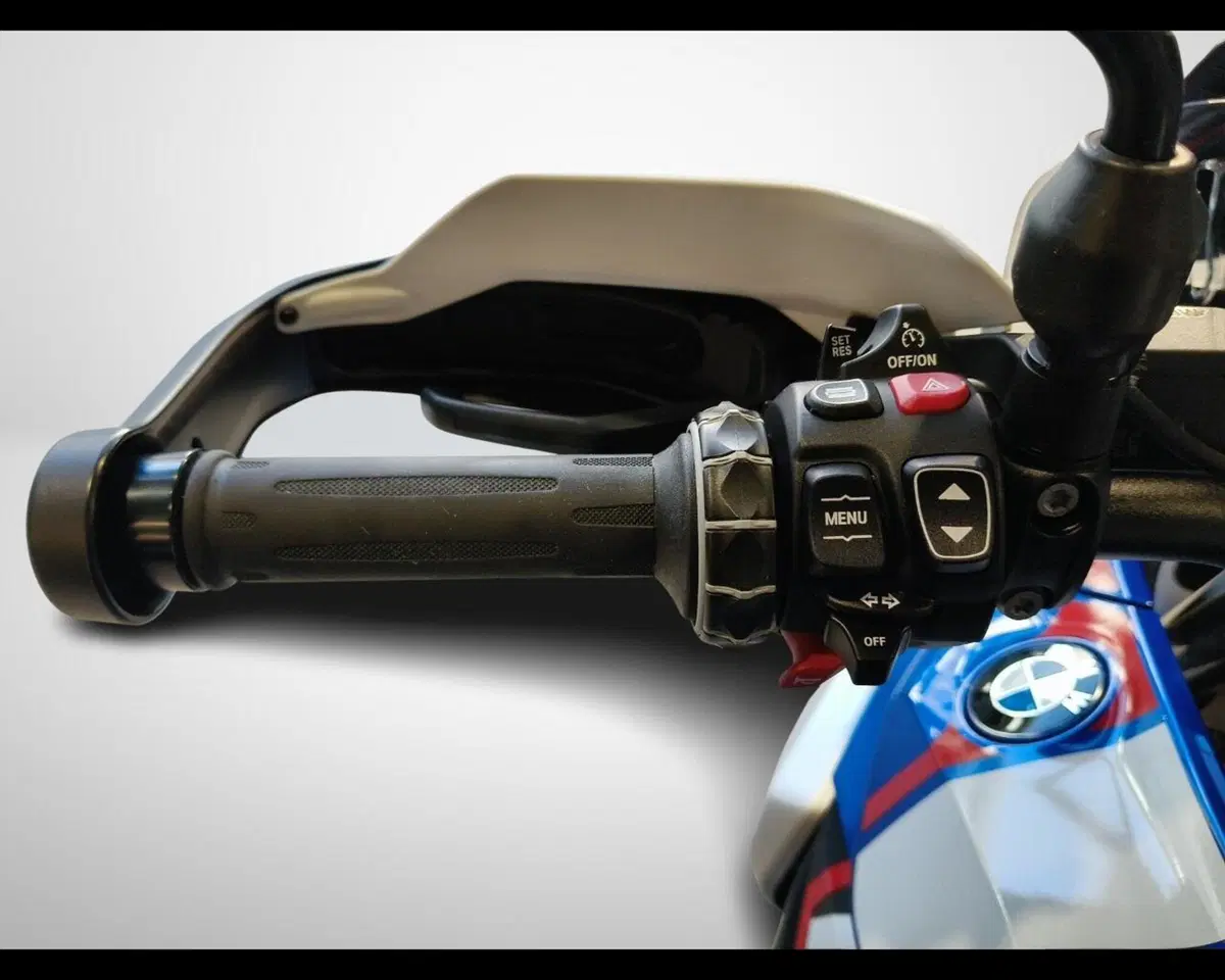 Bmw R 1300 GS (2023 - 26) (10)