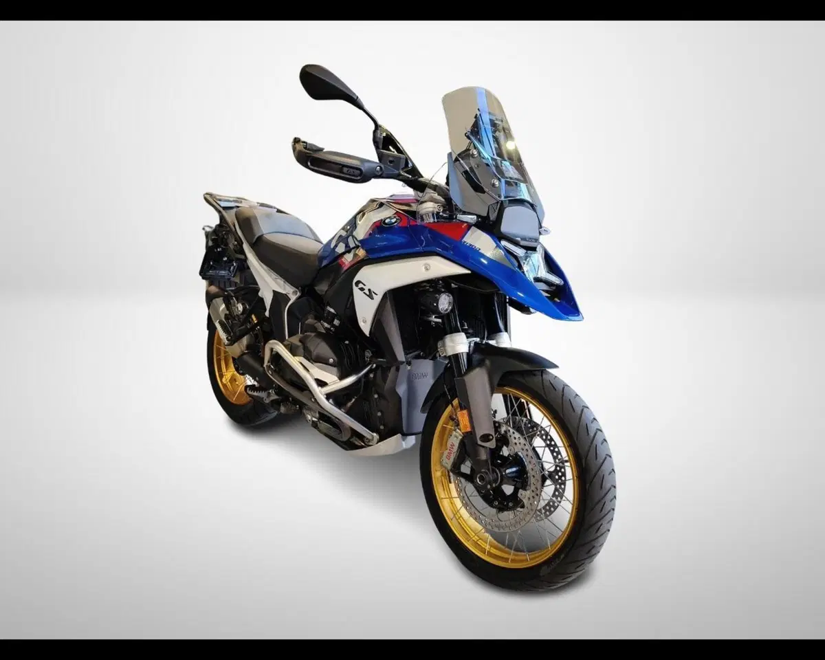 Bmw R 1300 GS (2023 - 26) (27)