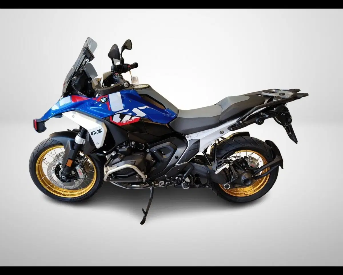 Bmw R 1300 GS (2023 - 26) (6)
