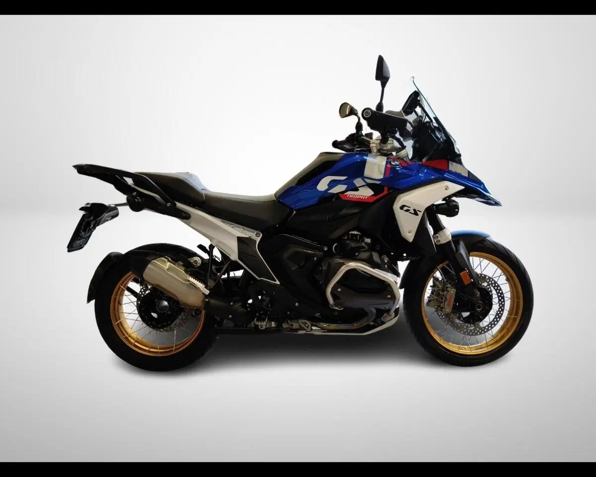 Bmw R 1300 GS (2023 - 26) (5)