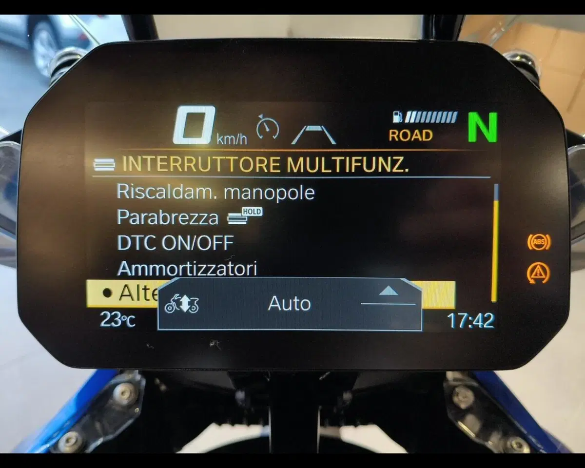 Bmw R 1300 GS (2023 - 26) (15)
