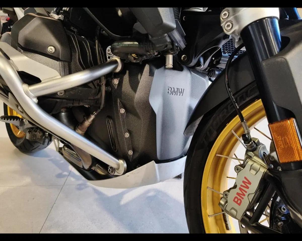 Bmw R 1300 GS (2023 - 26) (20)