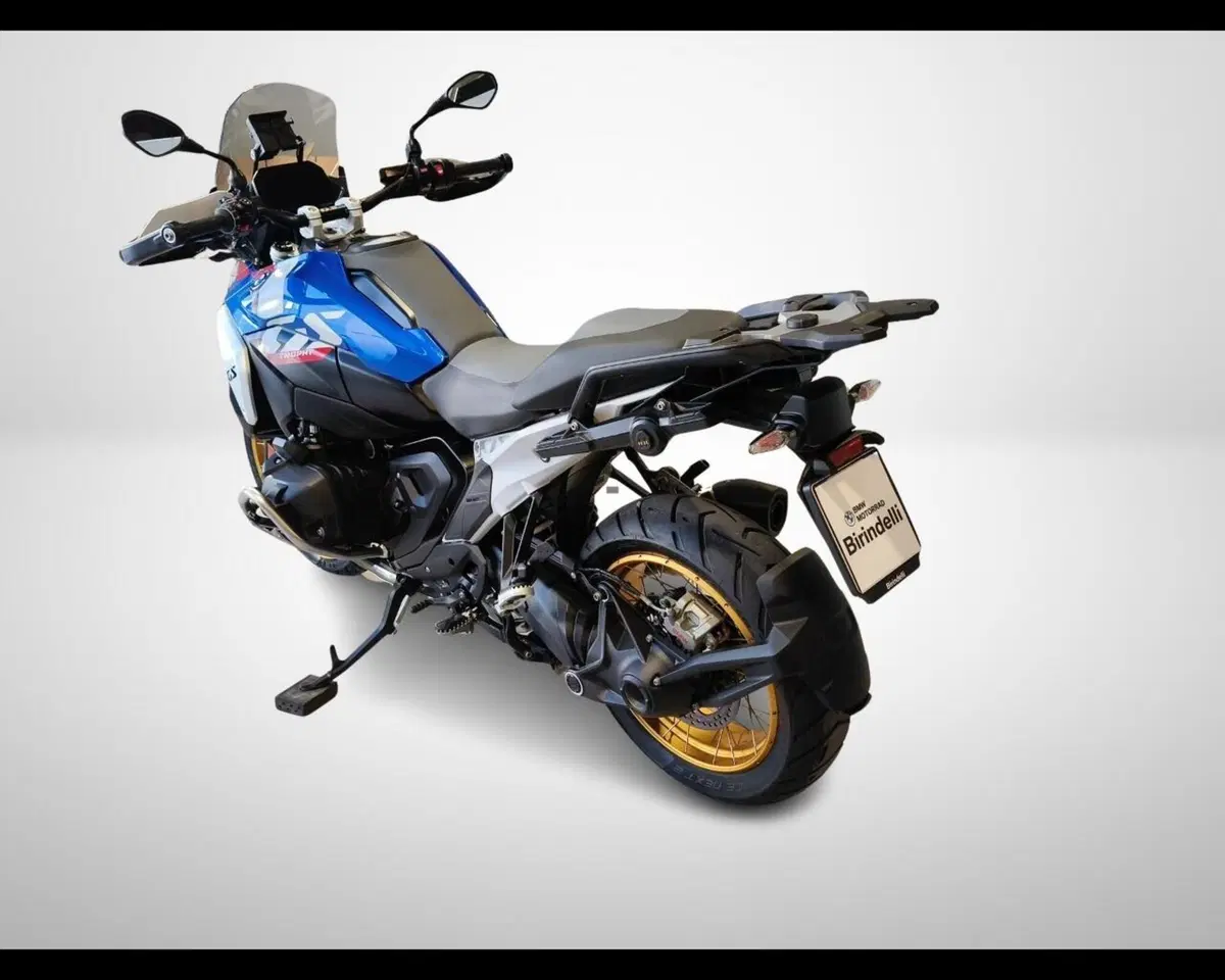Bmw R 1300 GS (2023 - 26) (28)