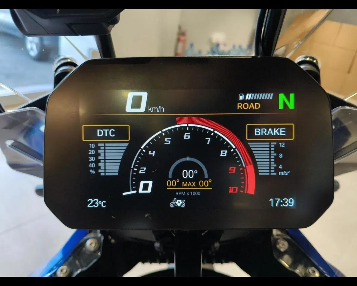 Bmw R 1300 GS (2023 - 26) (13)