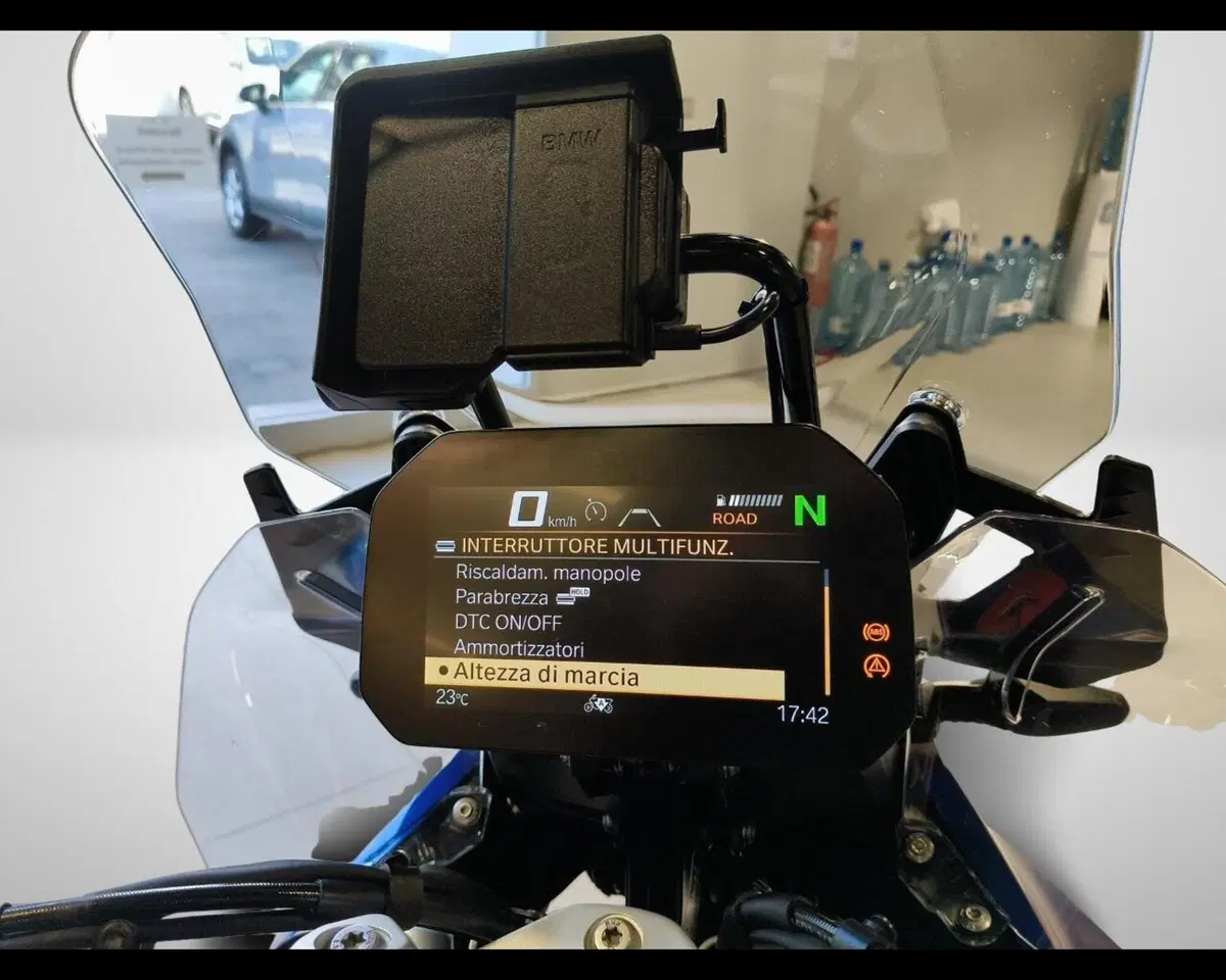 Bmw R 1300 GS (2023 - 26) (18)