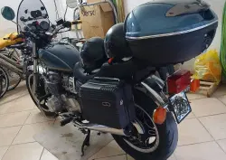 Honda Castom. d'epoca