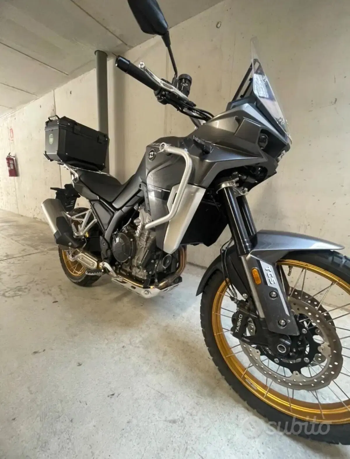 Kove 800X Pro (2026)
