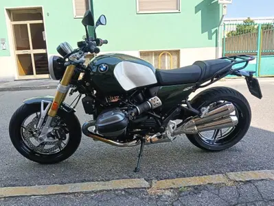 Bmw R 12 nineT (2023 - 26) usata
