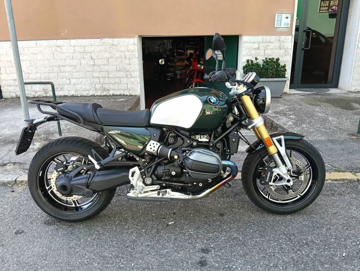Bmw R 12 nineT (2023 - 26) (2)
