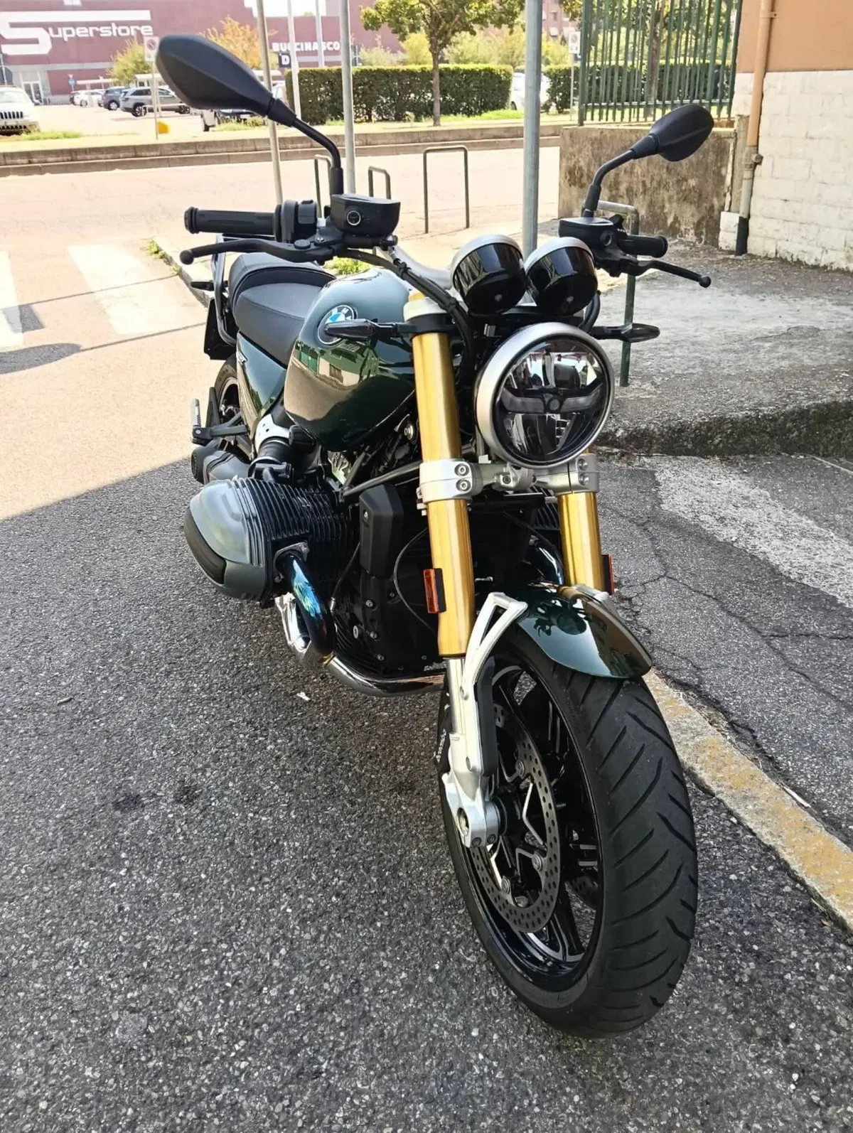 Bmw R 12 nineT (2023 - 26) (3)