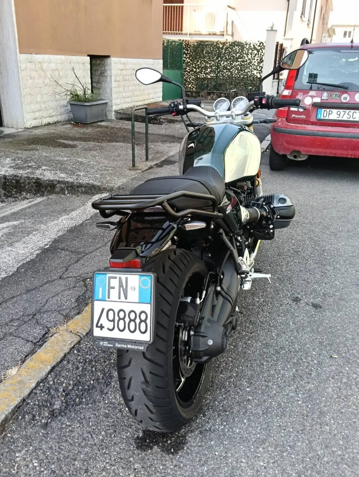 Bmw R 12 nineT (2023 - 26) (4)
