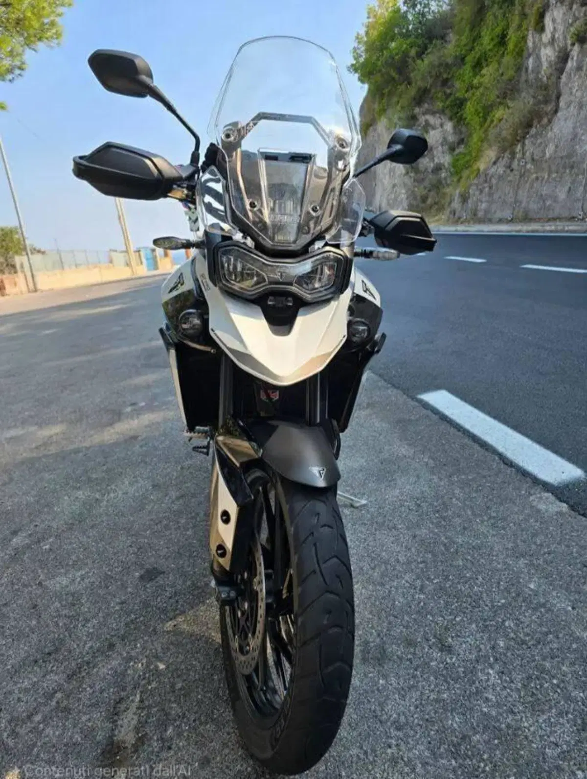 Triumph Tiger 900 GT Pro (2024 - 26) (8)