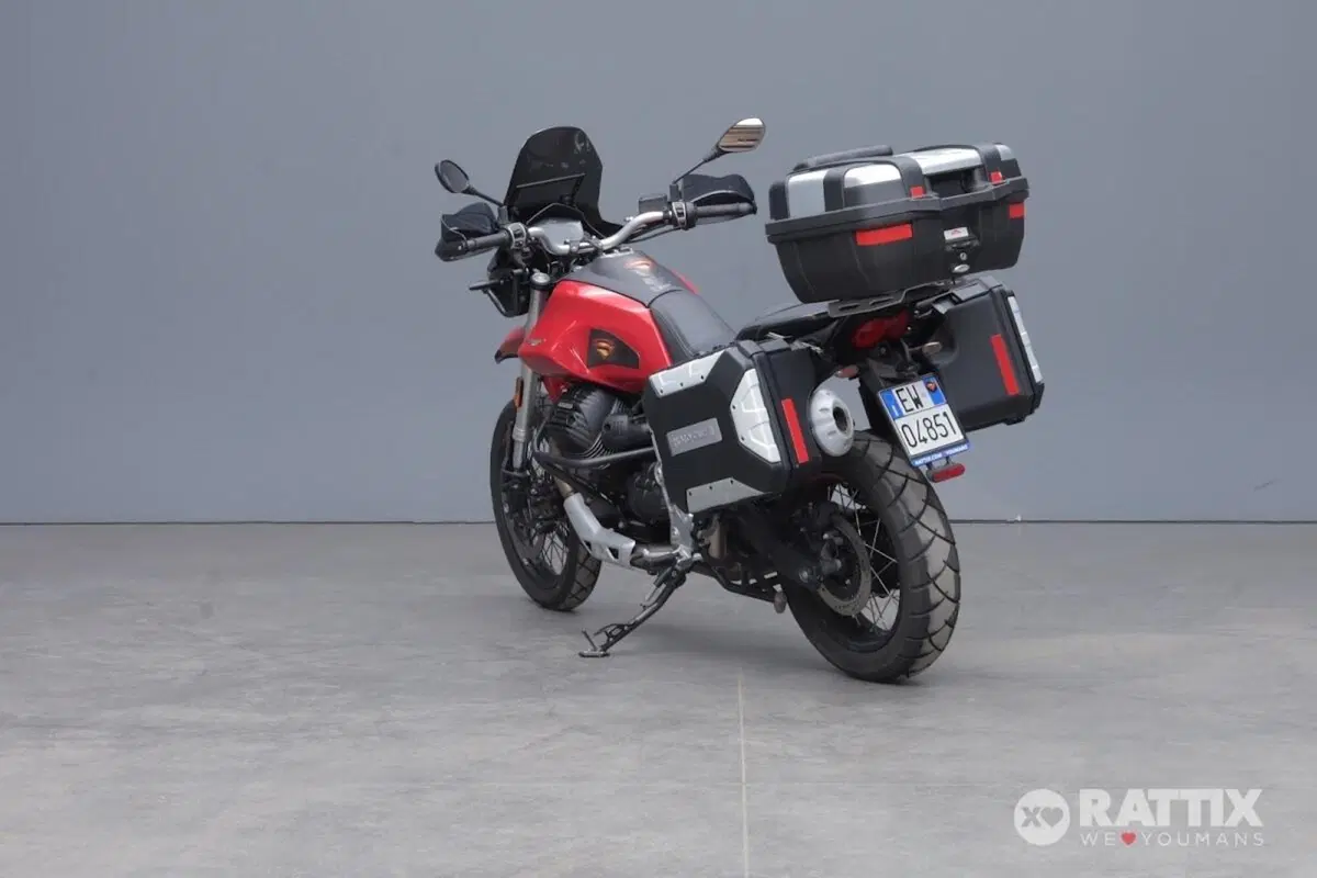 Moto Guzzi V85 TT (2021 - 23) (5)