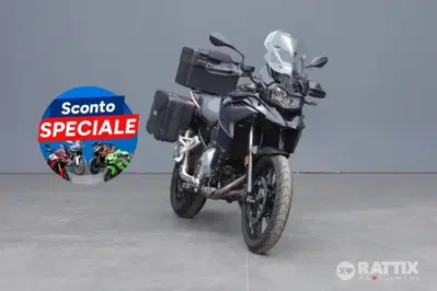 Bmw F 750 GS (2021 - 24) usata