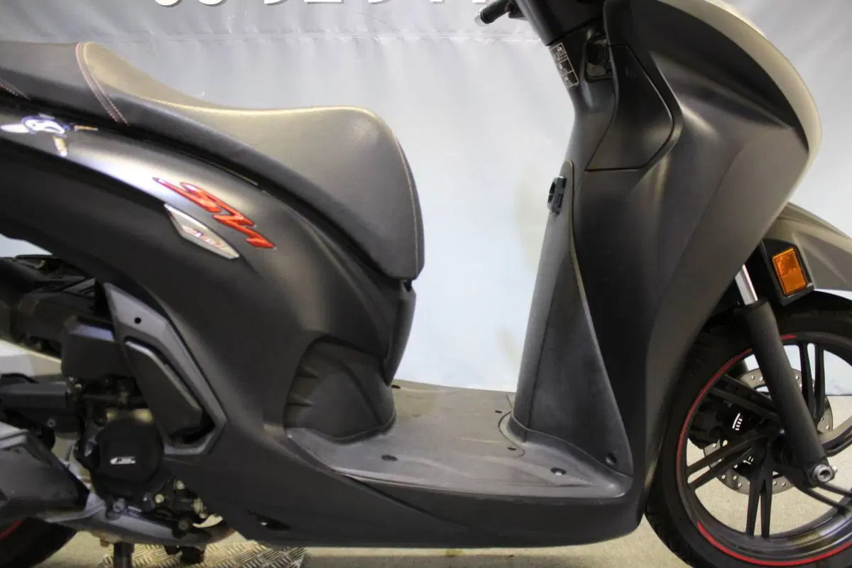 Honda SH 350 Sport (2021 - 24) (9)