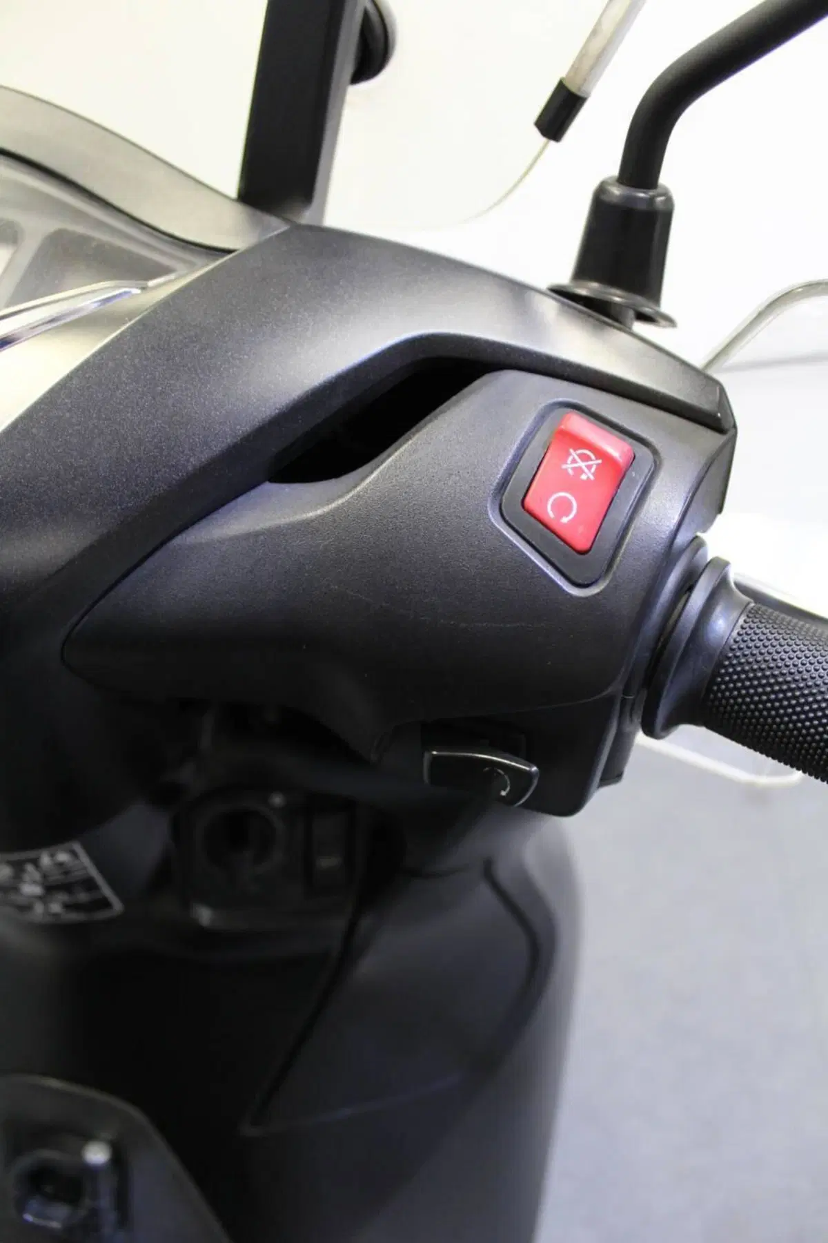 Honda SH 350 Sport (2021 - 24) (11)
