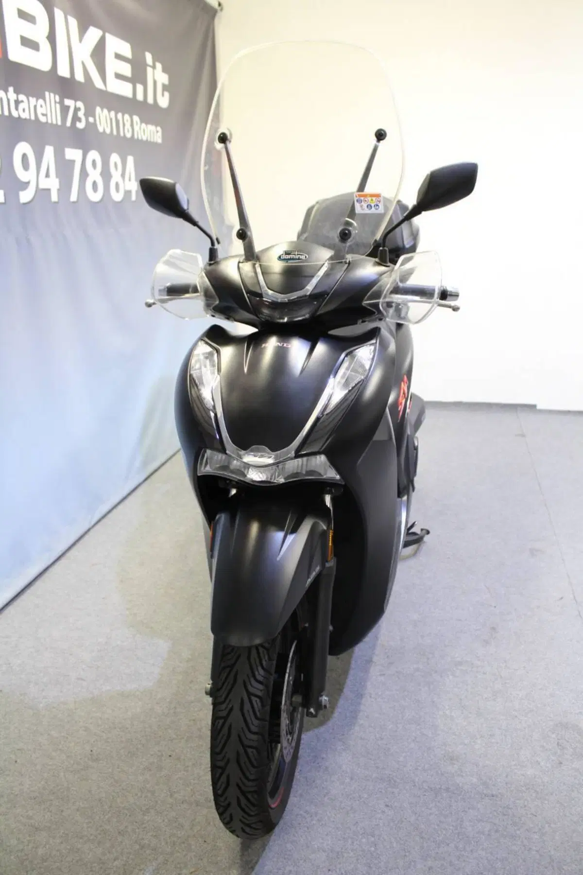 Honda SH 350 Sport (2021 - 24) (13)