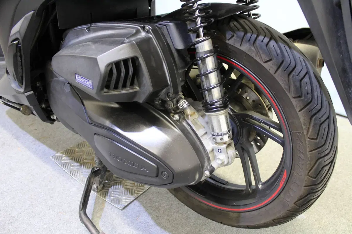 Honda SH 350 Sport (2021 - 24) (15)