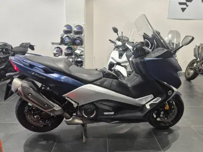 Yamaha T-Max 530 DX (2017 - 19) usata