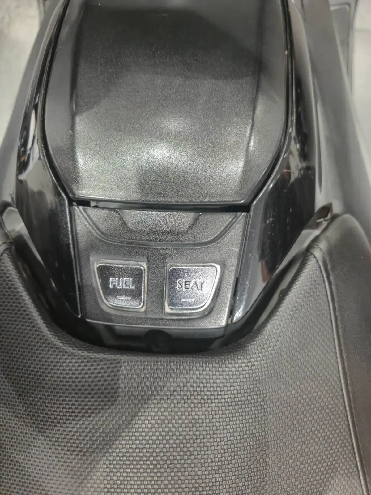 Yamaha T-Max 530 DX (2017 - 19) (10)