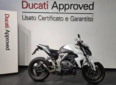 Honda CB 1000 R (2008 - 10) usata