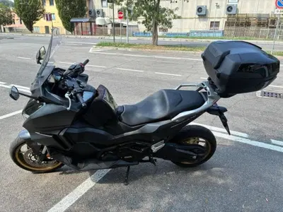 Honda Forza 750 DCT Special Edition (2024) usata