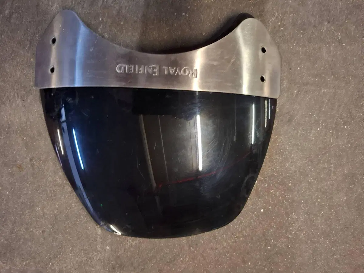 Royal Enfield Interceptor 650 (2021 - 26) (11)